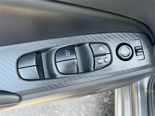 used 2024 Nissan Altima car, priced at $24,495