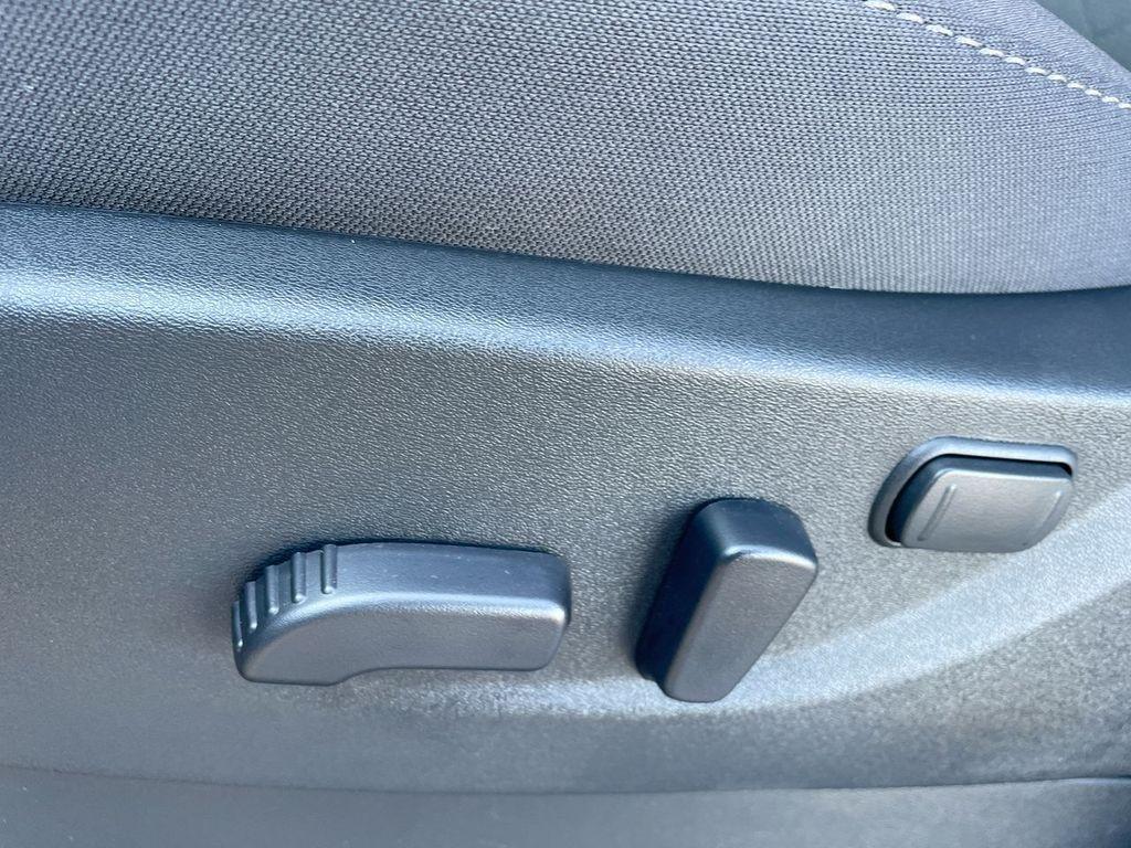 new 2026 Nissan Frontier car, priced at $41,585