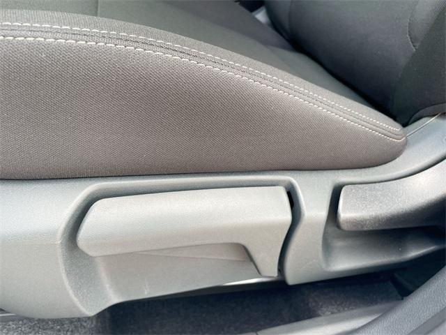 new 2025 Nissan Rogue car, priced at $29,294