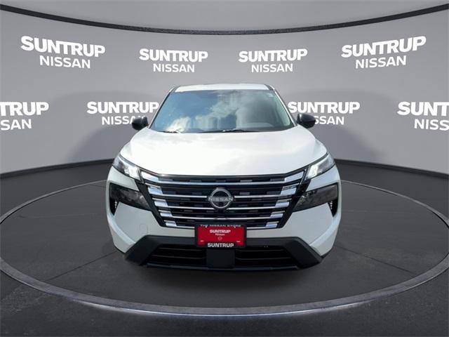 new 2025 Nissan Rogue car, priced at $29,294