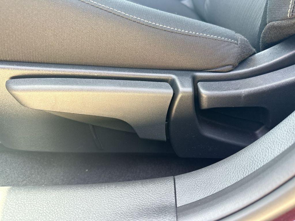 new 2025 Nissan Sentra car, priced at $21,424