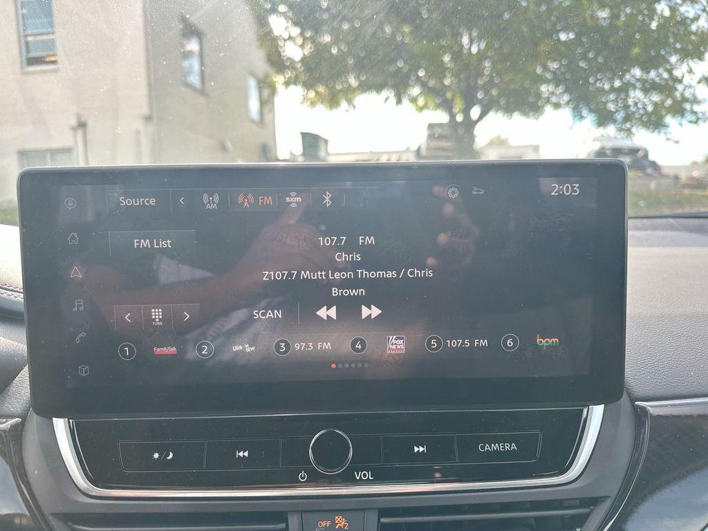 used 2024 Nissan Altima car, priced at $28,285