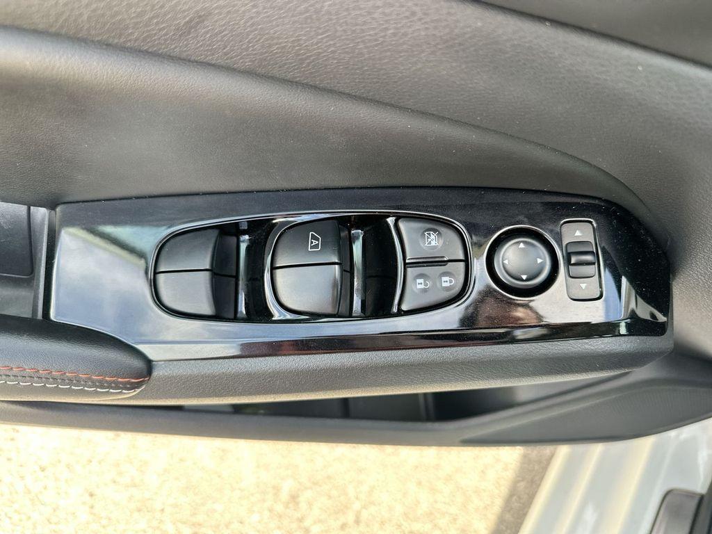 used 2024 Nissan Altima car, priced at $28,285