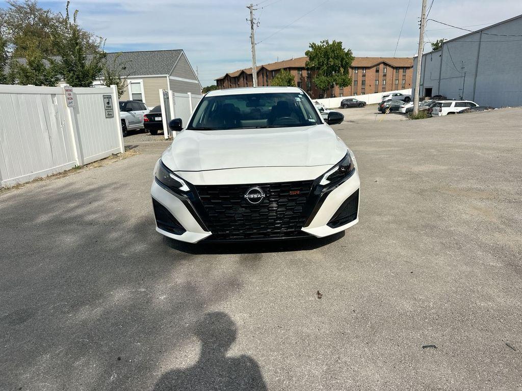used 2024 Nissan Altima car, priced at $28,285
