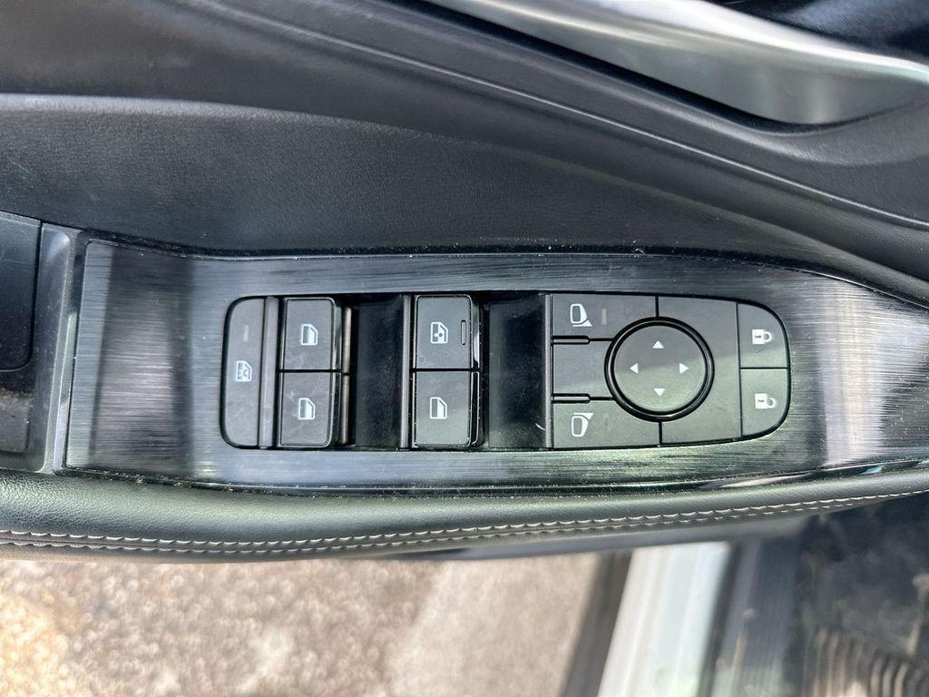 used 2023 Nissan Rogue car, priced at $25,235