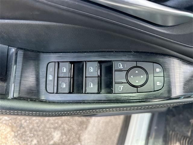 used 2023 Nissan Rogue car, priced at $26,725