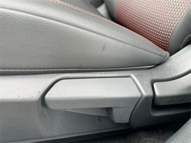 new 2025 Nissan Kicks car, priced at $26,995