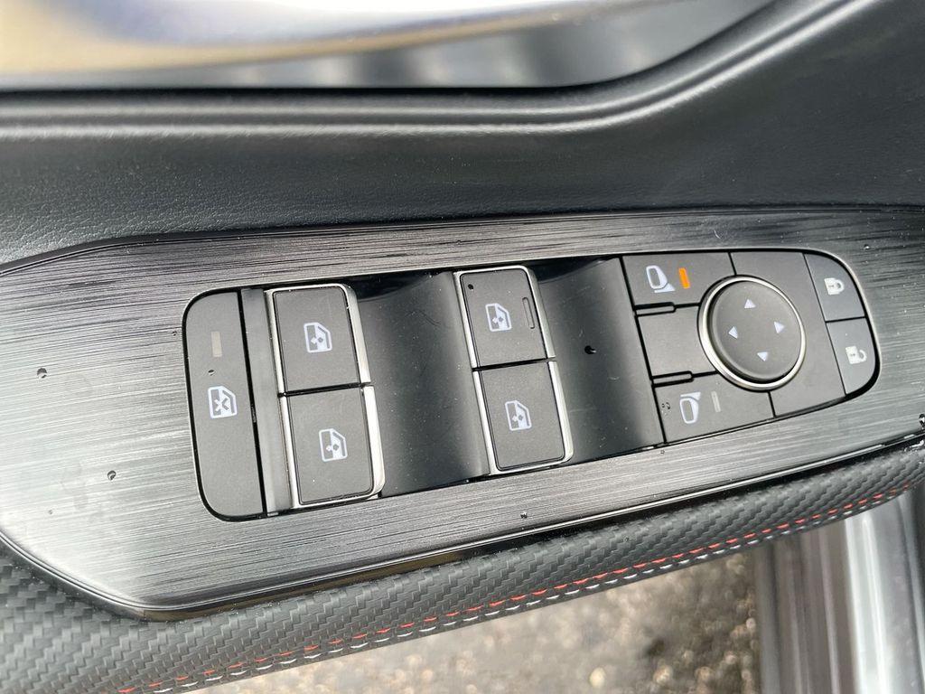 new 2025 Nissan Kicks car, priced at $25,245