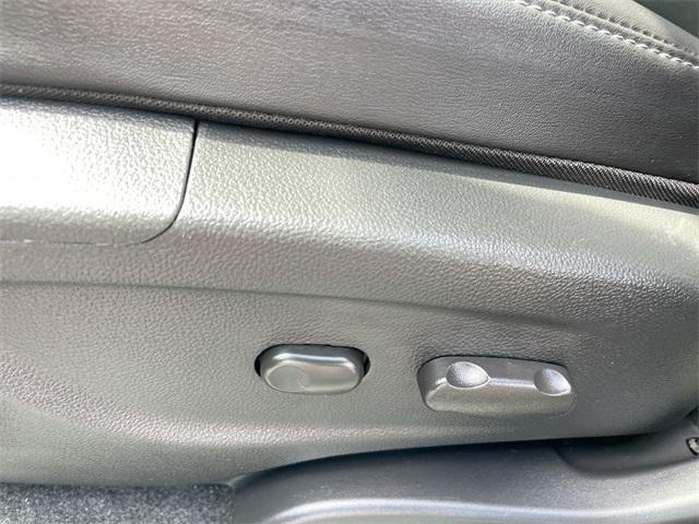 used 2021 Buick Encore car, priced at $19,995