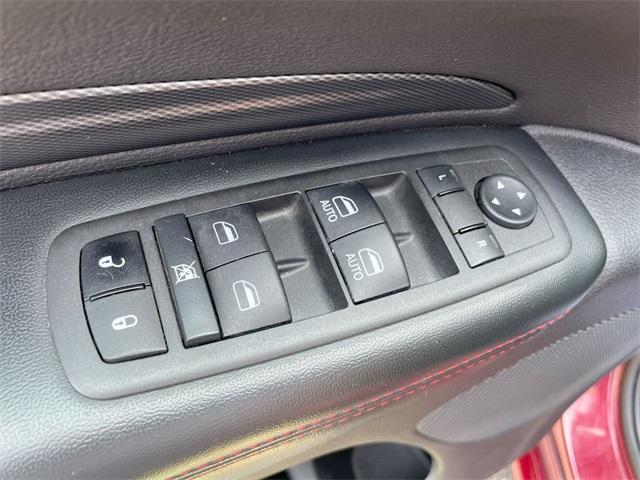 used 2023 Dodge Durango car, priced at $30,375