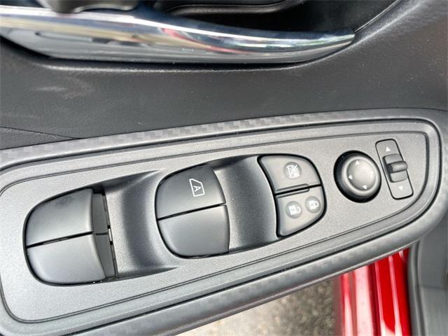 new 2025 Nissan Versa car, priced at $22,365