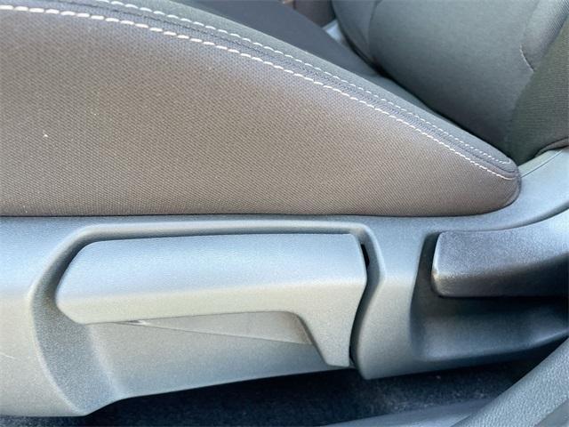 used 2025 Nissan Rogue car, priced at $32,221