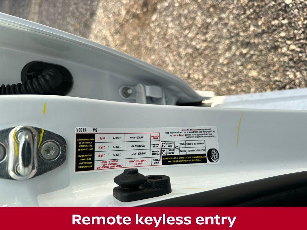 new 2025 Nissan Sentra car, priced at $19,986