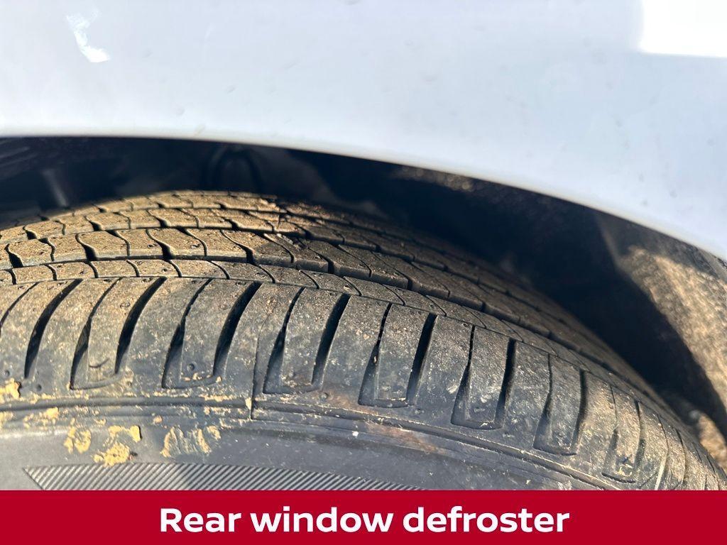 new 2025 Nissan Sentra car, priced at $19,986