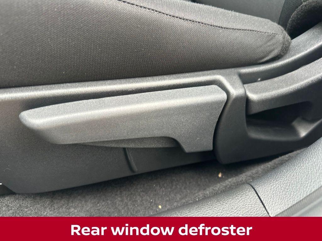 new 2025 Nissan Sentra car, priced at $19,986