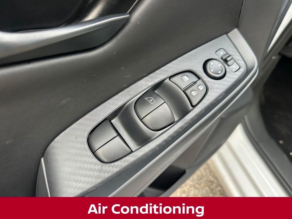 new 2025 Nissan Sentra car, priced at $19,986