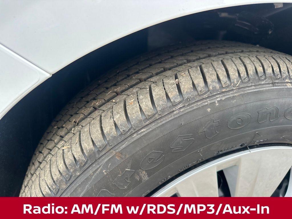 new 2025 Nissan Sentra car, priced at $19,986