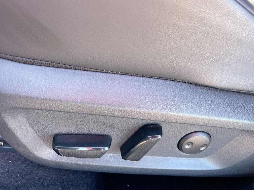 used 2024 Nissan Rogue car, priced at $25,985