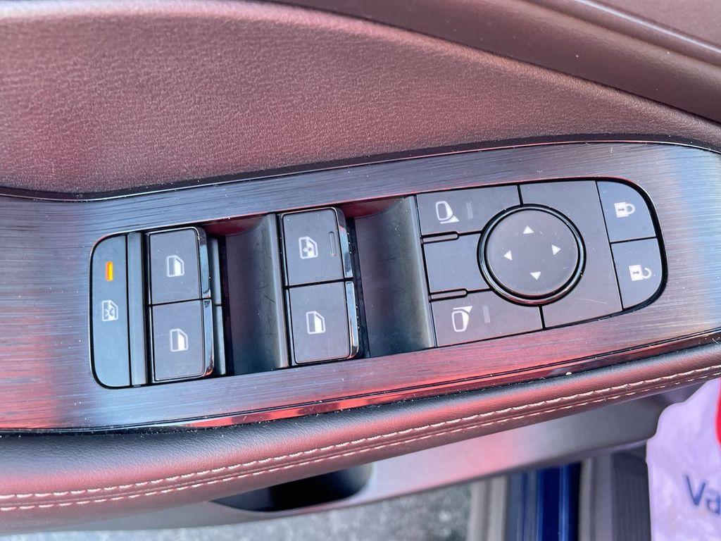 used 2024 Nissan Rogue car, priced at $25,985