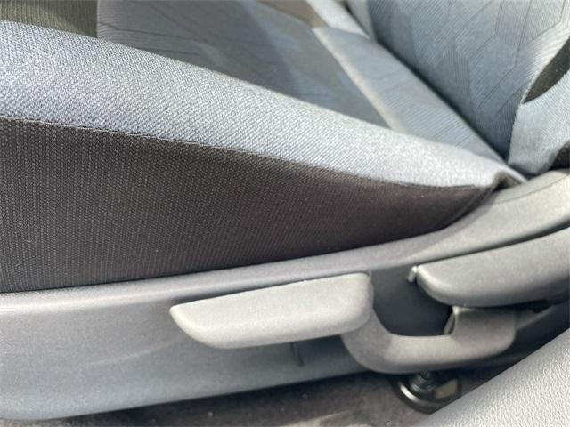 new 2025 Nissan Versa car, priced at $21,524