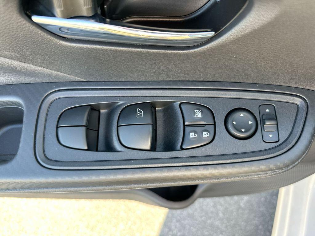 new 2025 Nissan Versa car, priced at $20,074