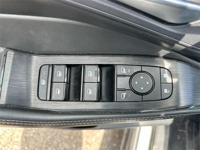 used 2023 Nissan Rogue car, priced at $22,355