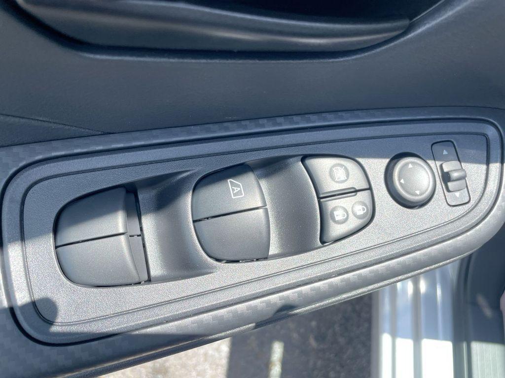 new 2025 Nissan Versa car, priced at $19,495