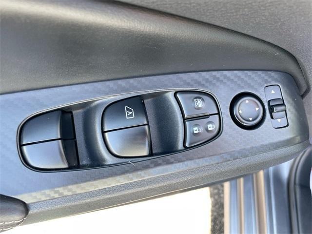 used 2024 Nissan Altima car, priced at $25,595