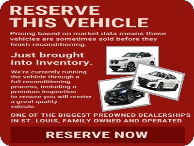 used 2023 Nissan Rogue car, priced at $24,125