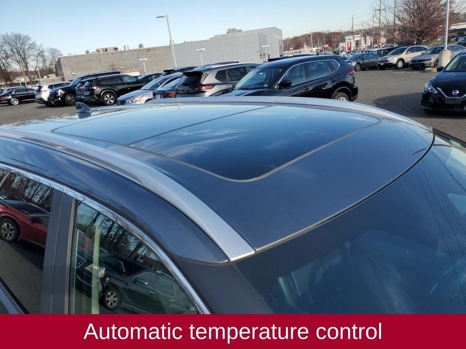 used 2023 Nissan Rogue car, priced at $24,125