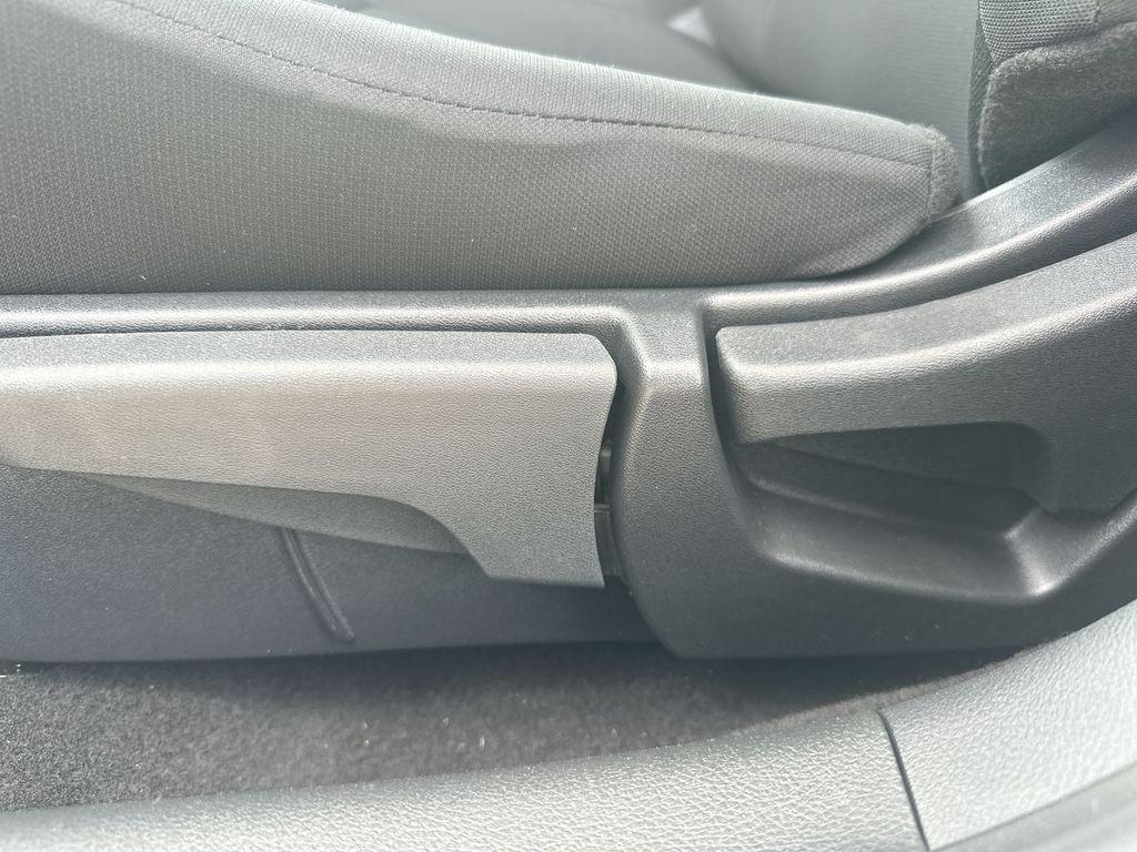 used 2025 Nissan Sentra car, priced at $21,111