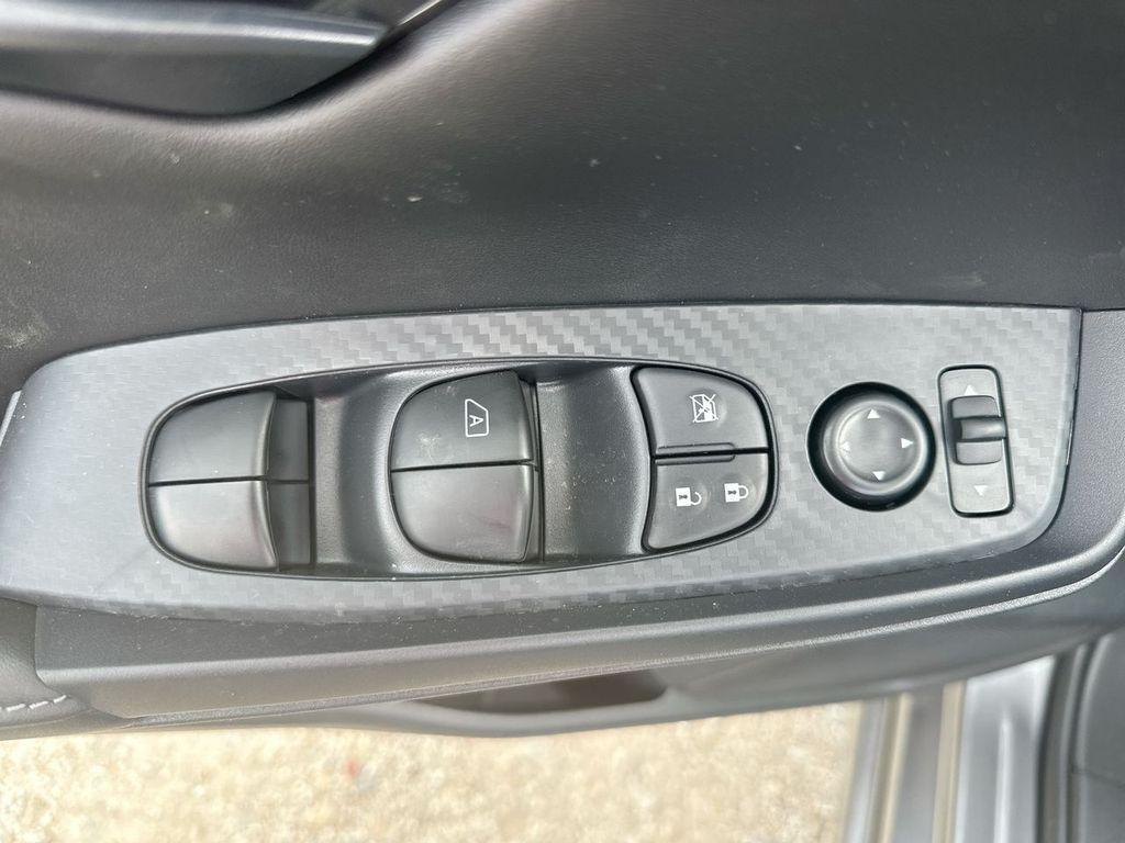 used 2025 Nissan Sentra car, priced at $21,111