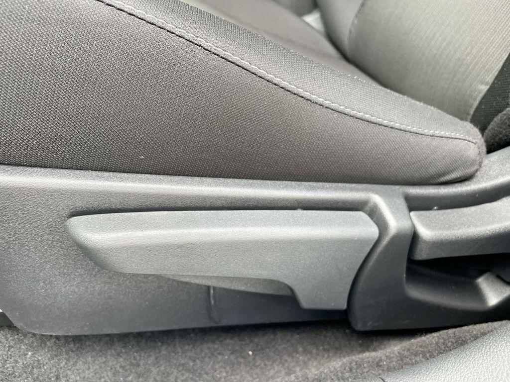 used 2025 Nissan Sentra car, priced at $25,111