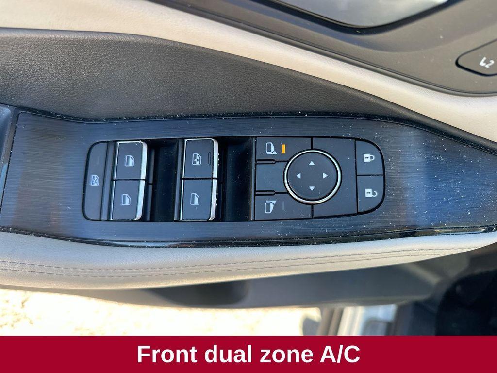 used 2023 Nissan Rogue car, priced at $27,775