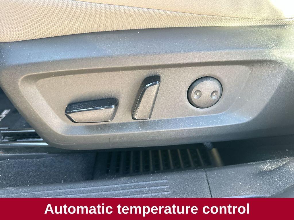 used 2023 Nissan Rogue car, priced at $27,775