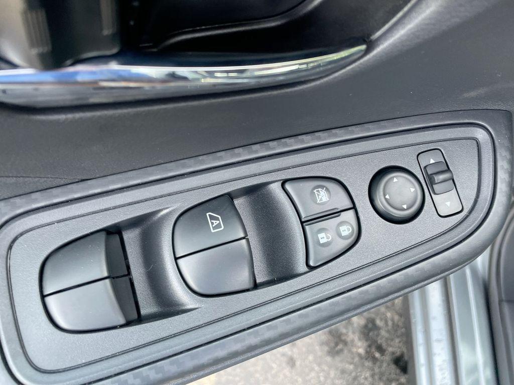 new 2025 Nissan Versa car, priced at $20,252