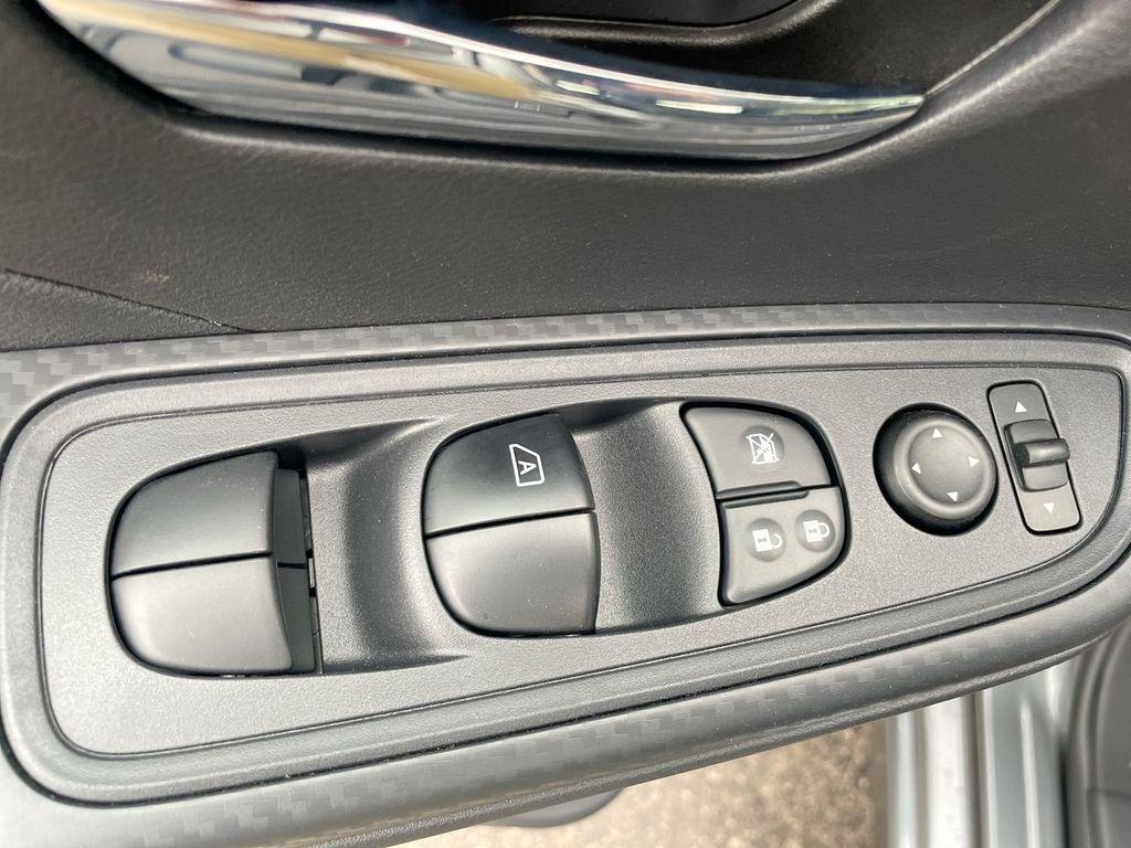 new 2025 Nissan Versa car, priced at $19,943