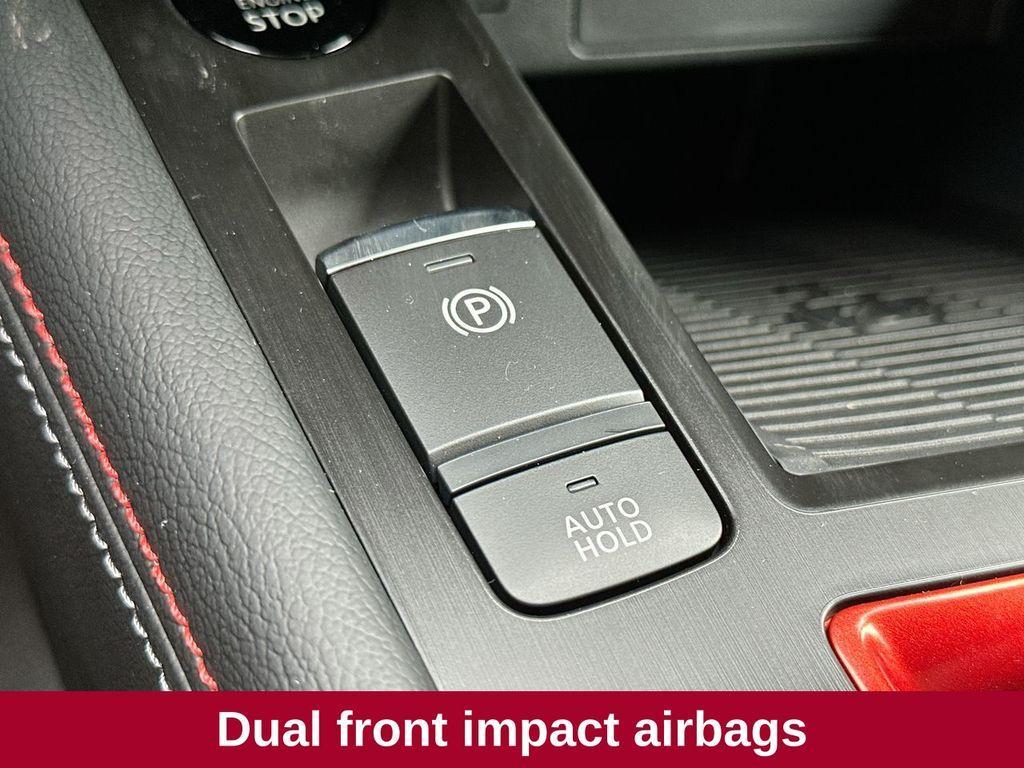 used 2025 Nissan Kicks car, priced at $26,551