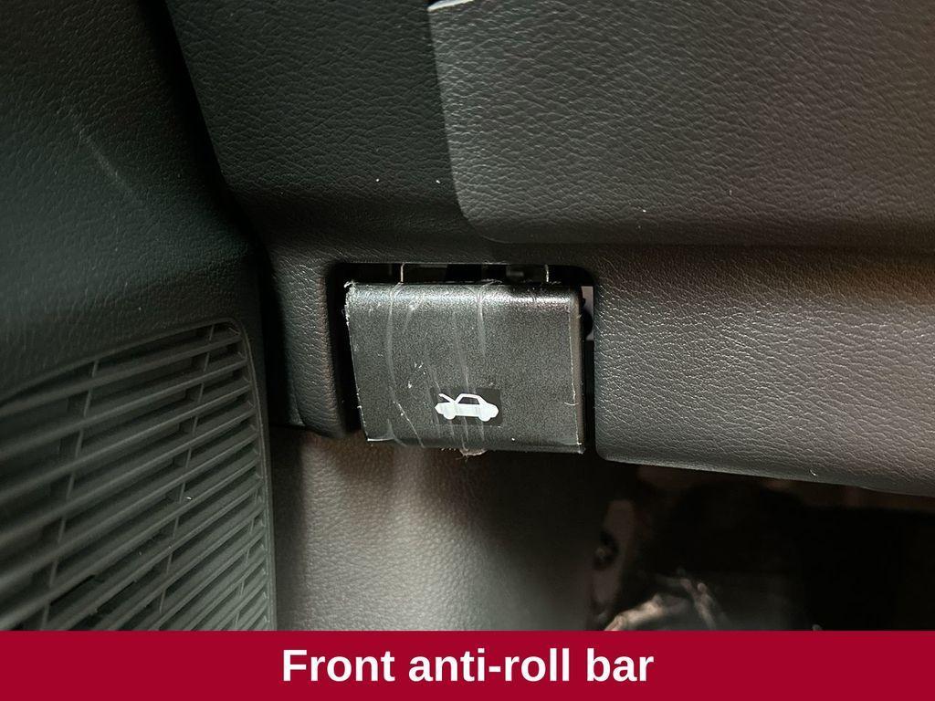 used 2025 Nissan Kicks car, priced at $26,551