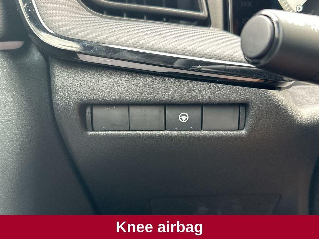 used 2025 Nissan Kicks car, priced at $26,551