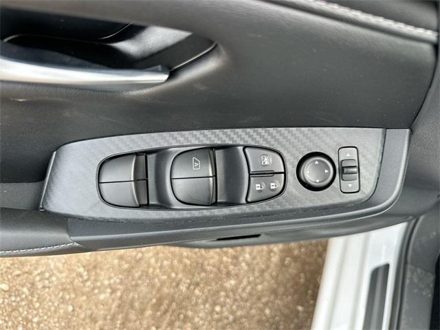 new 2025 Nissan Sentra car, priced at $21,646