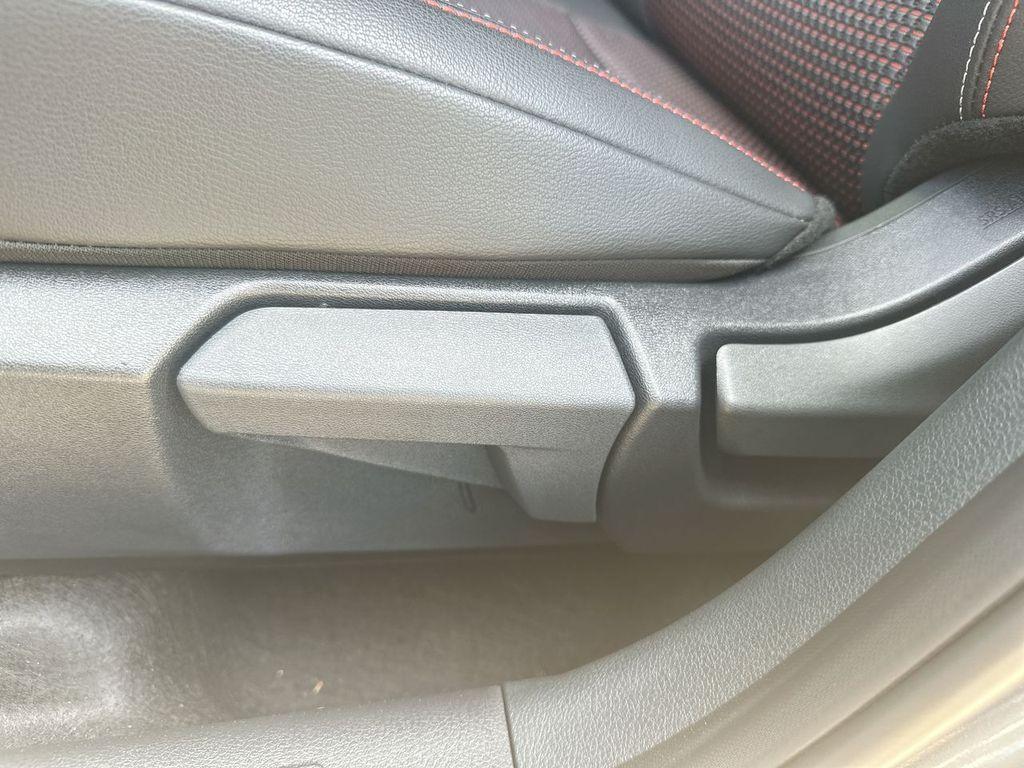 new 2025 Nissan Kicks car, priced at $25,245