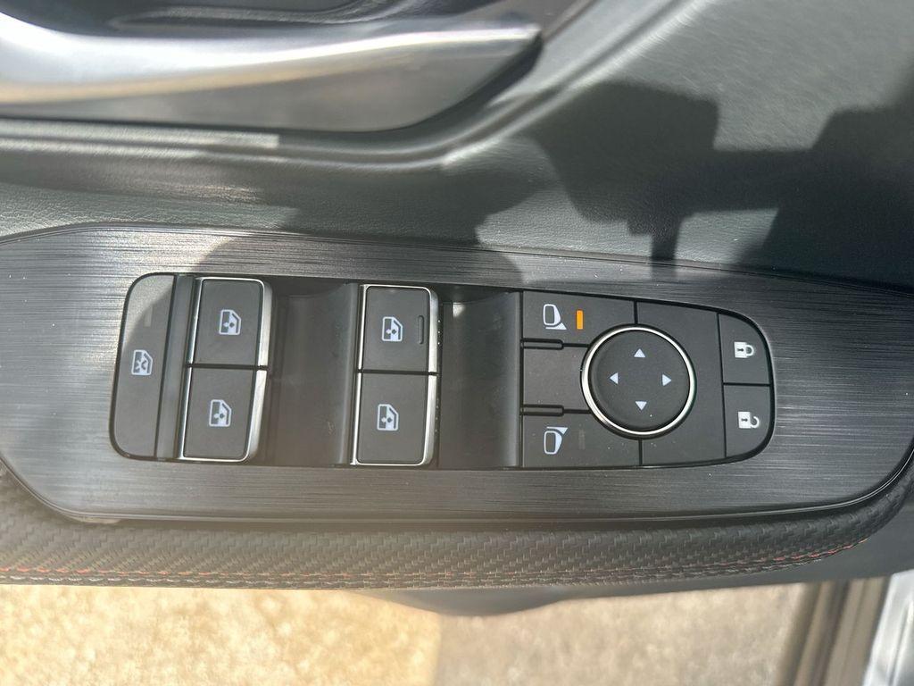 new 2025 Nissan Kicks car, priced at $25,245