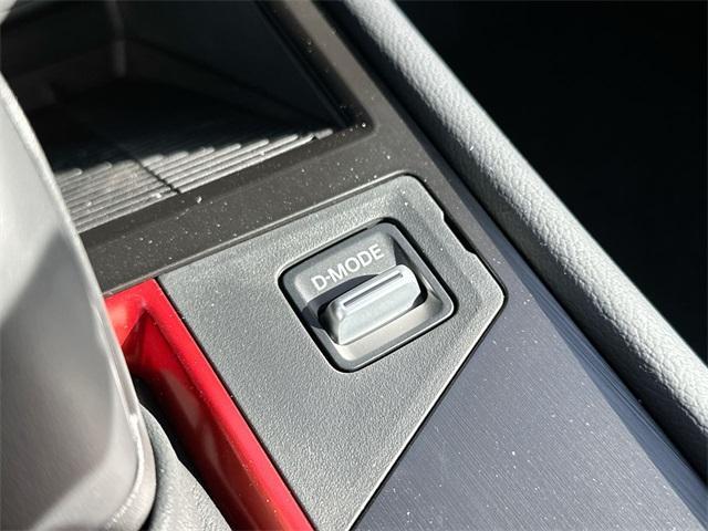 new 2025 Nissan Kicks car, priced at $27,334
