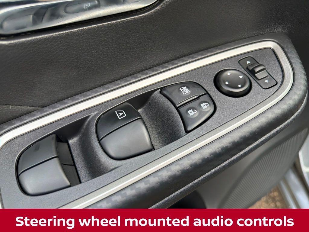 new 2025 Nissan Versa car, priced at $20,638