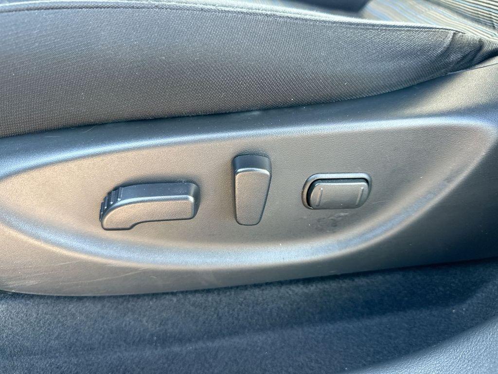 used 2024 Nissan Leaf car, priced at $18,355