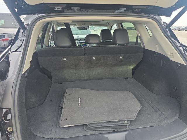 used 2024 Nissan Murano car, priced at $33,153