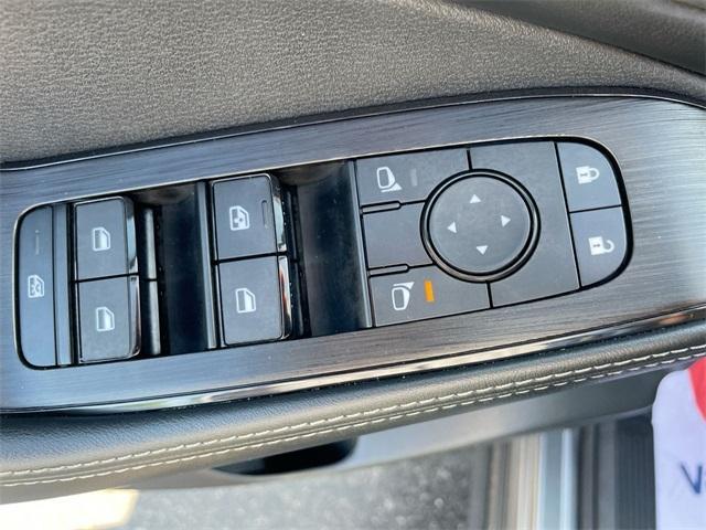 used 2024 Nissan Rogue car, priced at $25,795