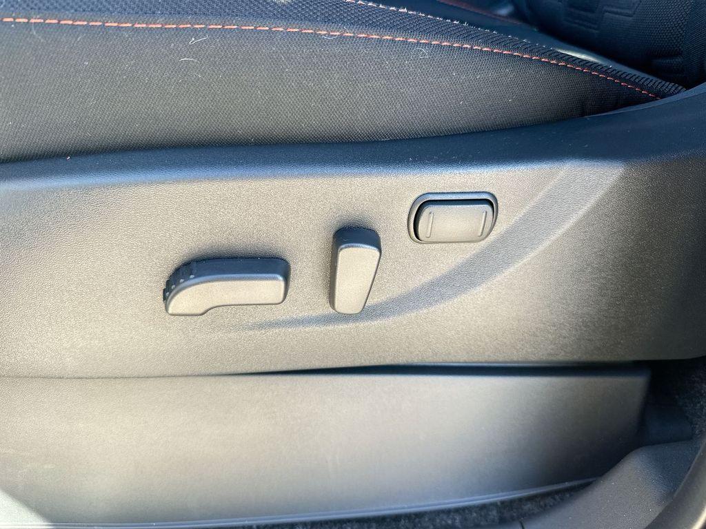 new 2026 Nissan Frontier car, priced at $44,430