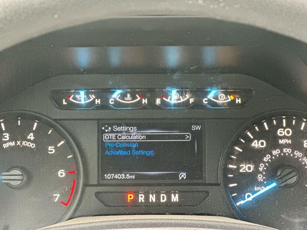 used 2019 Ford F-150 car, priced at $18,555